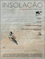 Insolação (2009) afişi