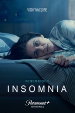 Insomnia (2024) afişi