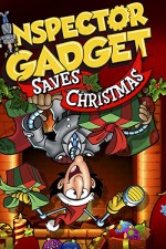 Inspector Gadget Saves Christmas (1992) afişi