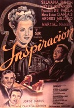 ınspiración (1946) afişi