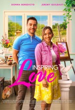 Inspiring Love (2022) afişi