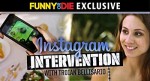 Instagram Intervention with Troian Bellisario (2014) afişi