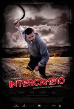 Intercambio (2010) afişi
