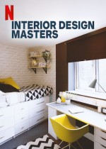 Interior Design Masters (2019) afişi
