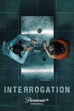 Interrogation (2020) afişi
