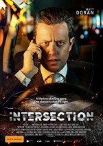 Intersection (2020) afişi