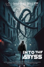 Into the Abyss (2022) afişi