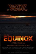 Into the Equinox (2015) afişi
