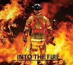 Into the Fire (2017) afişi