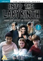 Into The Labyrinth (1981) afişi