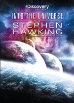 ınto The Universe With Stephen Hawking (2010) afişi