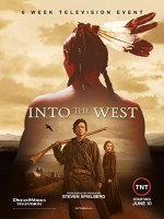 Into The West (2005) afişi
