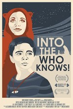 Into the Who Knows! (2017) afişi