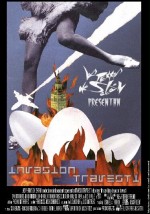 ınvasión Travesti (2000) afişi