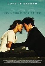 Invincible Scripture (2010) afişi