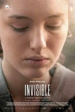 Invisible (2017) afişi