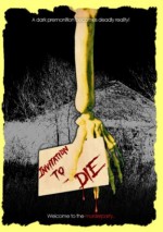 Invitation to Die (2014) afişi