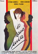 ıo Sono Mia (1978) afişi