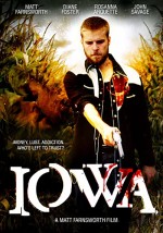 Iowa (2005) afişi