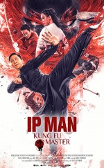 Ip Man: Kung Fu Master (2019) afişi