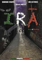 I.R.A.: King of Nothing (2006) afişi