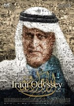 Iraqi Odyssey (2014) afişi