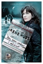 ırene Huss - Den Som Vakar I Mörkret(tv) (2011) afişi