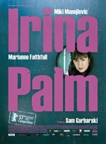 Irina Palm (2007) afişi