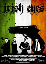 Irish Eyes (2011) afişi