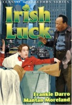 ırish Luck (1939) afişi