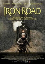Iron Road (2009) afişi