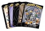 Irreverent ımagination: The Golden Age Of The Looney Tunes (2003) afişi