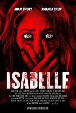 Isabelle (2018) afişi
