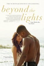 Işıklar Altında (2014) afişi