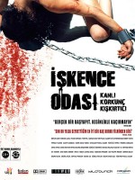 İşkence Odası