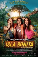 Isla Bonita (2023) afişi