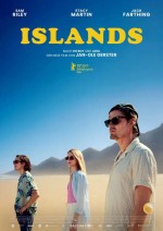 Islands (2025) Fragman (2025) afişi
