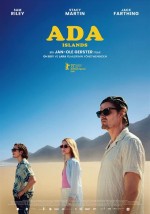 Ada (2025) afişi