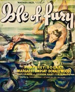 Isle of Fury (1936) afişi