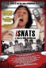 ısnats (2005) afişi