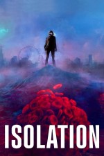 Isolation (2021) Fragman afişi