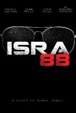 ISRA-88 (2015) afişi