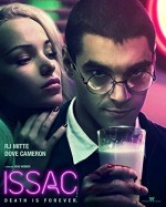 Issac (2022) afişi