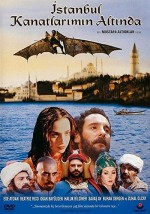 İstanbul Kanatlarımın Altında (1996) afişi