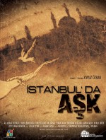 İstanbul'da Aşk (2010) afişi