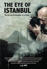 İstanbul'un Gözü (2016) afişi