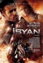 İsyan (2012) afişi İsyan (2012) afişi
