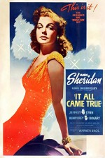 ıt All Came True (1940) afişi