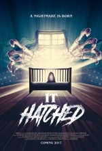 It Hatched (2017) afişi