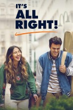 It's All Right! (2023) afişi